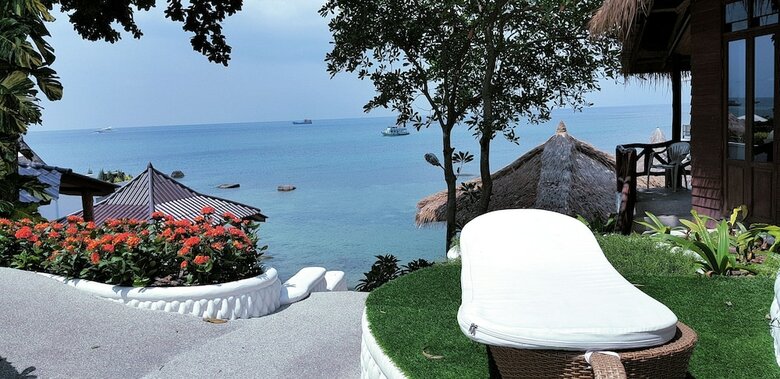 Hotel Clear View Resort
