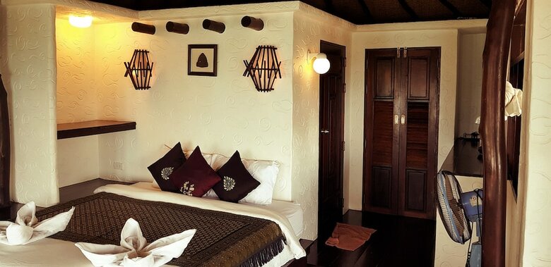 Hotel Clear View Resort