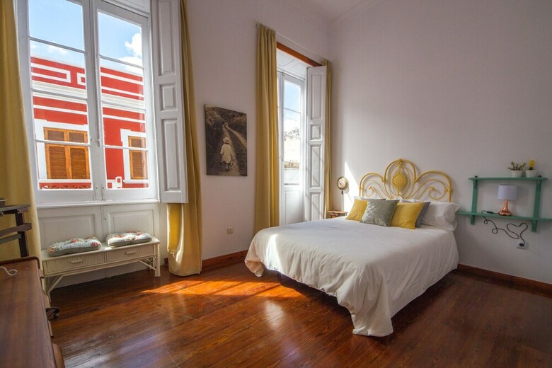 Aminta Home B&B Las Palmas