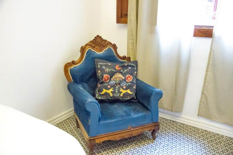 Aminta Home B&B Las Palmas