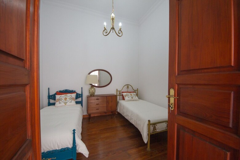 Aminta Home B&B Las Palmas
