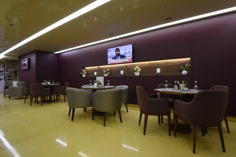 Hotel Ramada By Wyndham Downtown Beirut