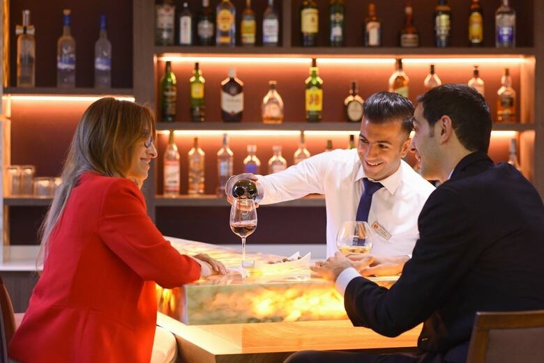 Hotel Ramada By Wyndham Downtown Beirut