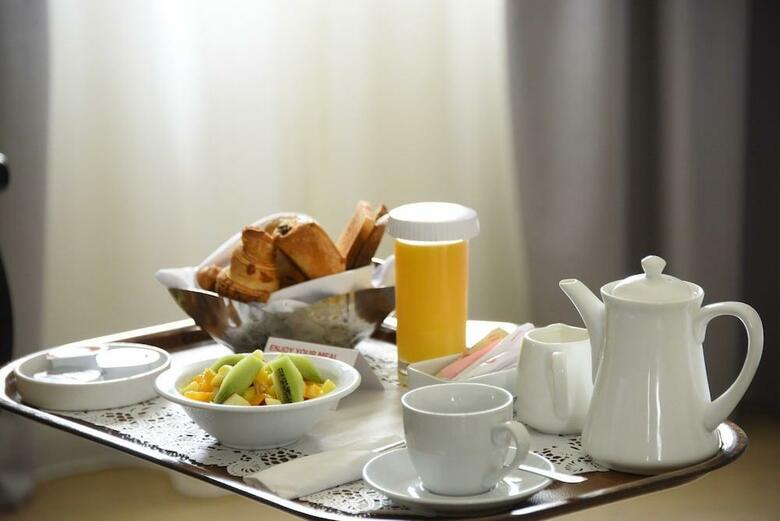 Hotel Ramada By Wyndham Downtown Beirut