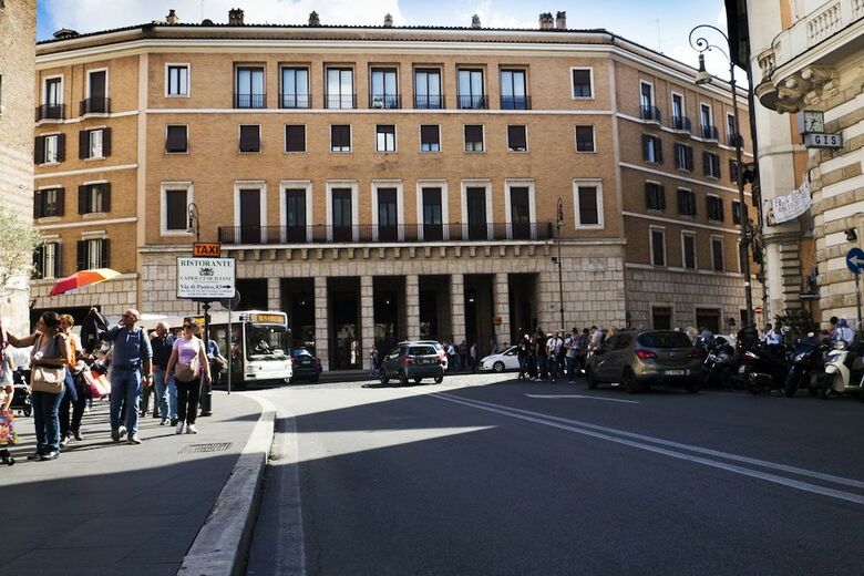 Navona Living Rome