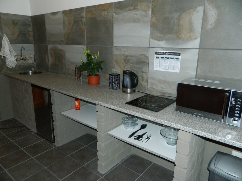 Hotel Aub Guesthouse
