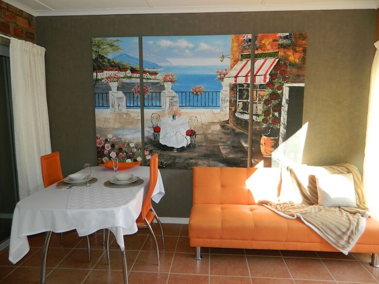 Hotel Aub Guesthouse