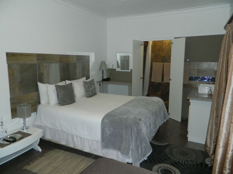 Hotel Aub Guesthouse