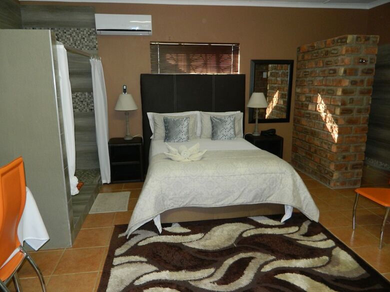 Hotel Aub Guesthouse
