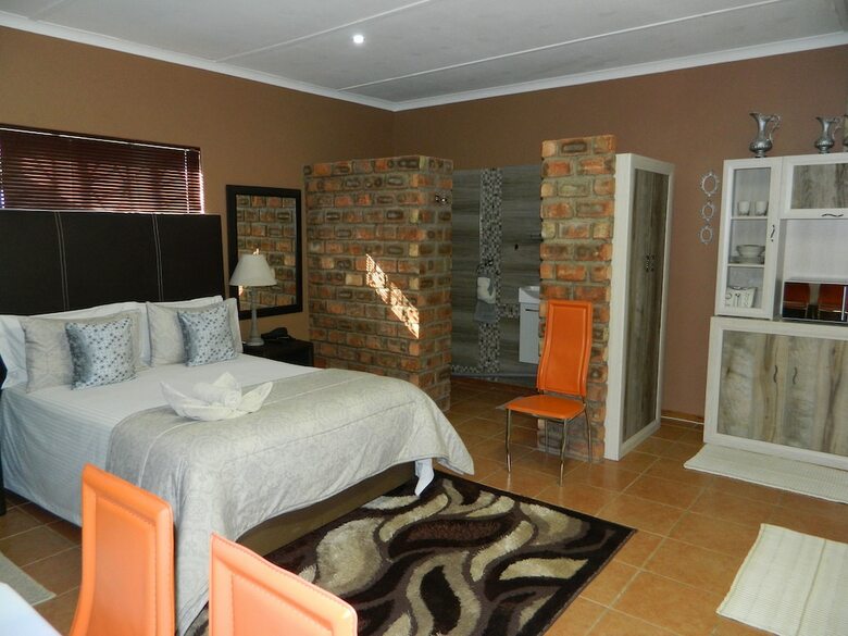 Hotel Aub Guesthouse
