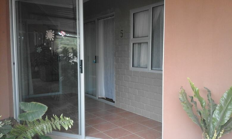 Hotel Aub Guesthouse
