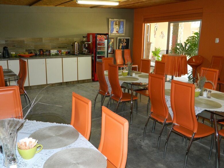Hotel Aub Guesthouse