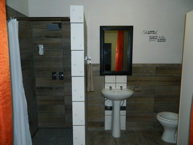 Hotel Aub Guesthouse