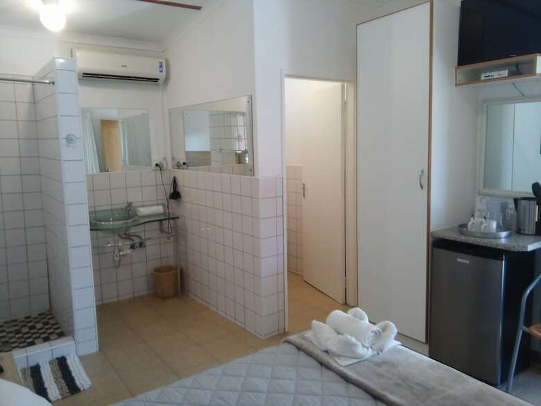 Hotel Aub Guesthouse
