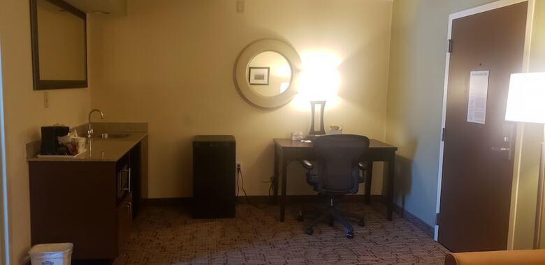 Hotel Baymont By Wyndham Augusta West