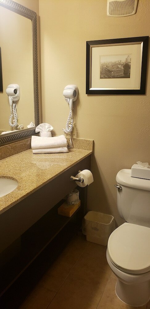 Hotel Baymont By Wyndham Augusta West