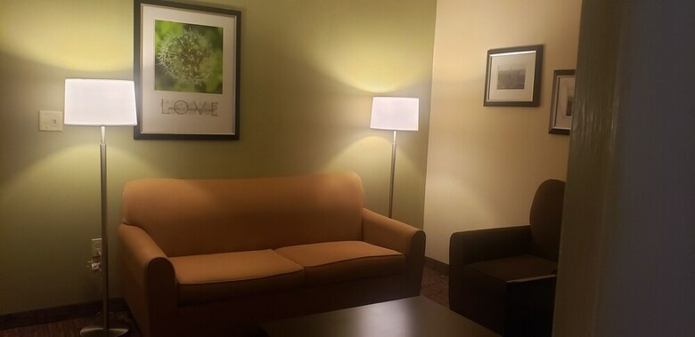 Hotel Baymont By Wyndham Augusta West