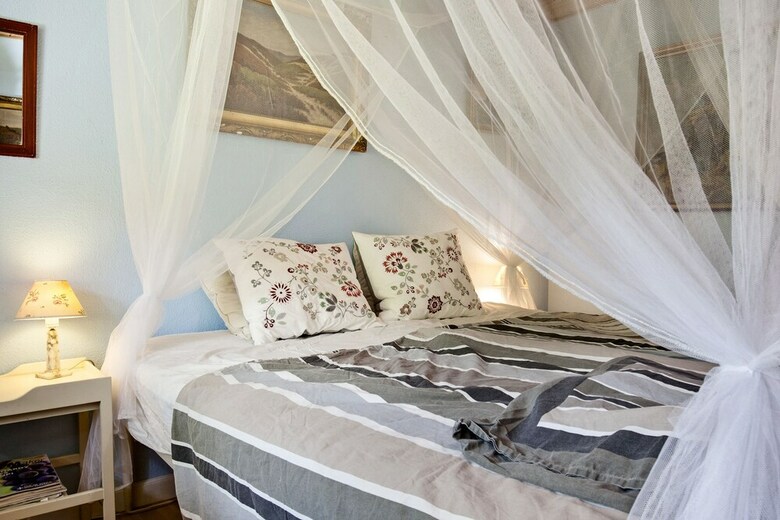 Skortsk�r B&B