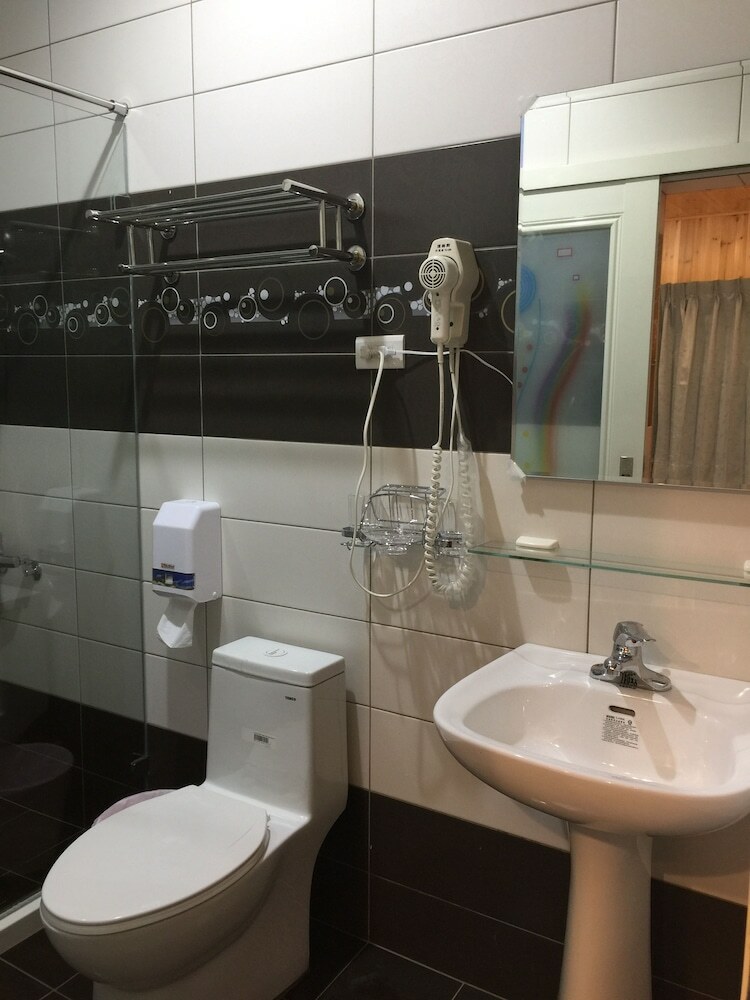 Shan Ming Show B&B