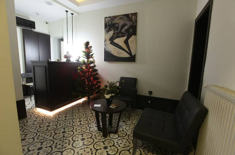 Taksim Terrace Hotel