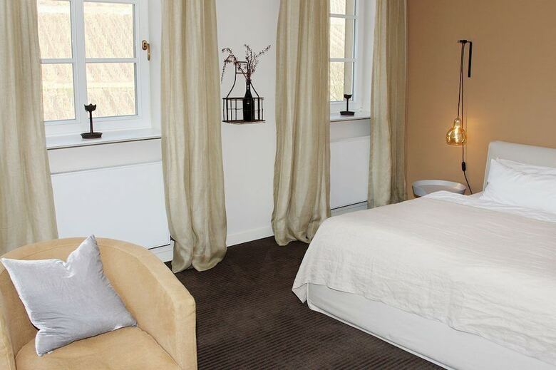 Hotel G�stehaus Gut Hermannsberg
