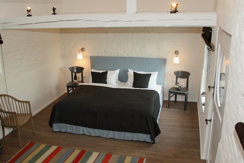 Hotel G�stehaus Gut Hermannsberg