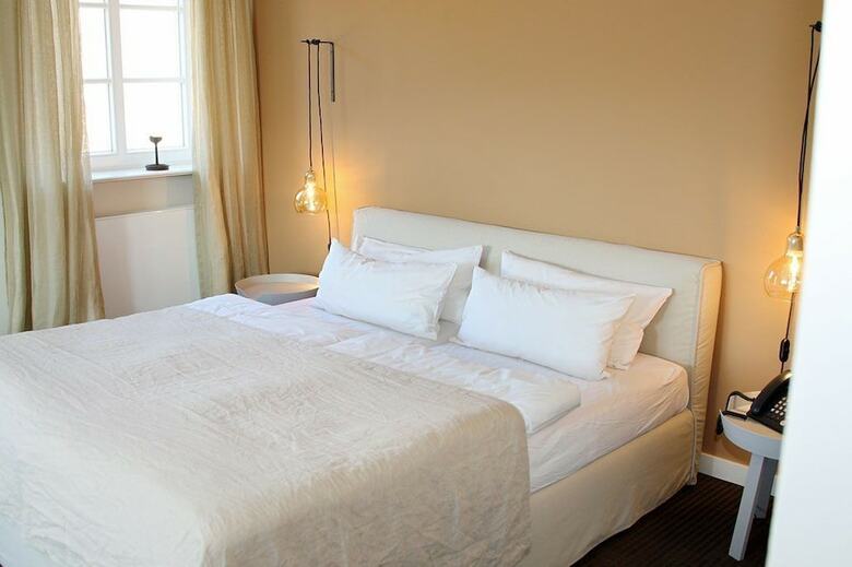 Hotel G�stehaus Gut Hermannsberg