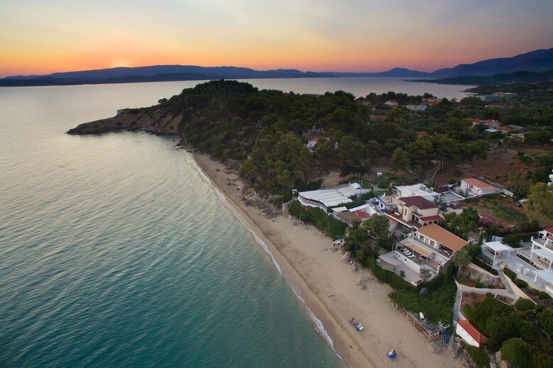 Infinity Beach House