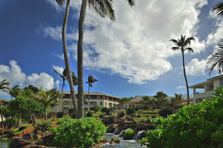 Apartamento The Point At Poipu By Diamond Resorts
