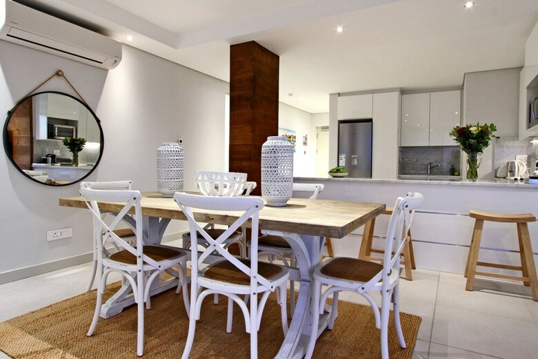 Fairmont 1001 - Three Bedroom Apartment, Sleeps 6