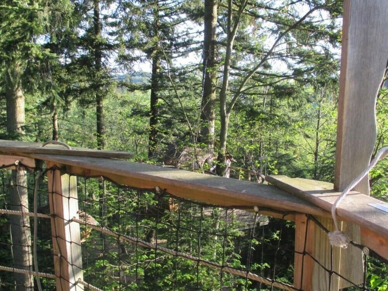 Agroturismo Les Cabanes de Labrousse