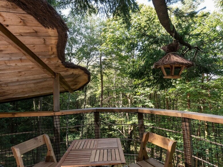 Agroturismo Les Cabanes de Labrousse