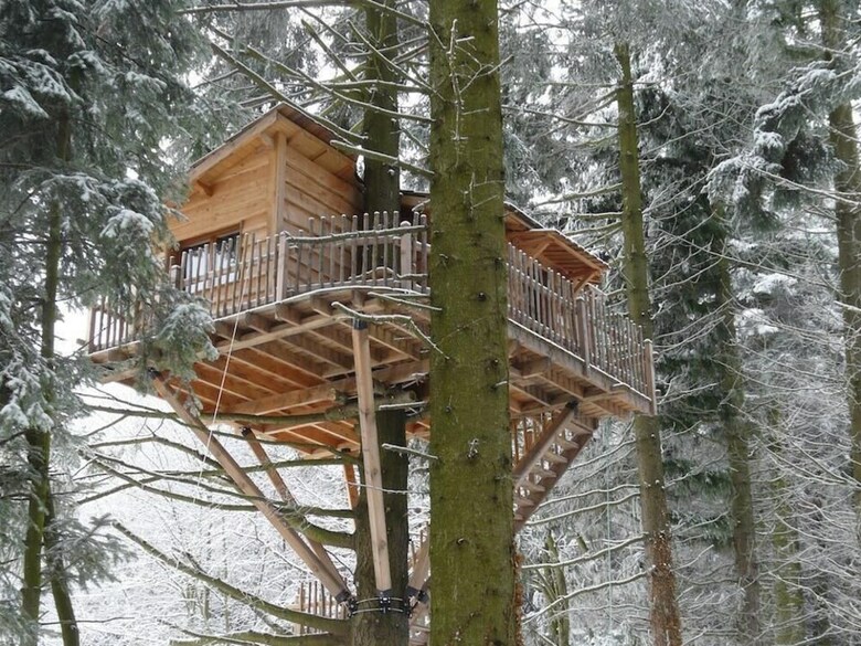 Agroturismo Les Cabanes de Labrousse