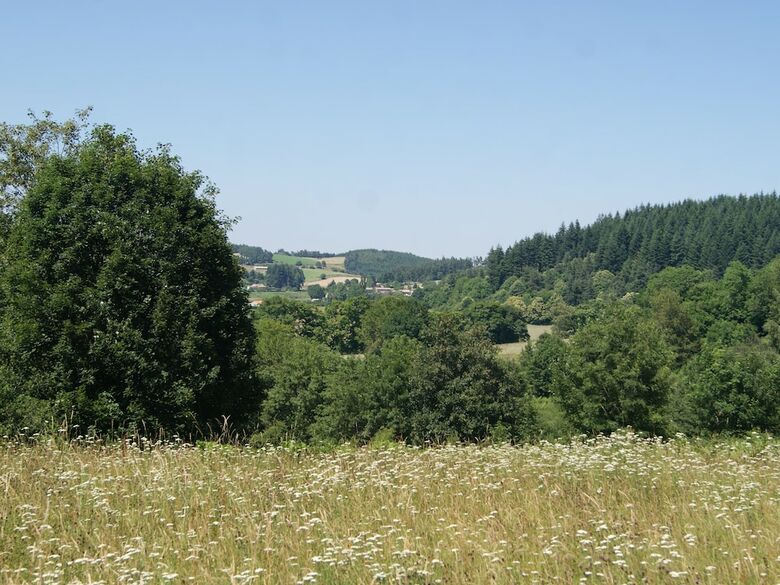 Agroturismo Les Cabanes de Labrousse