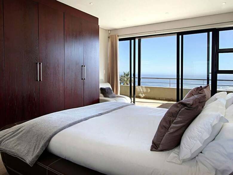 Apartamentos Medburn Views Penthouse