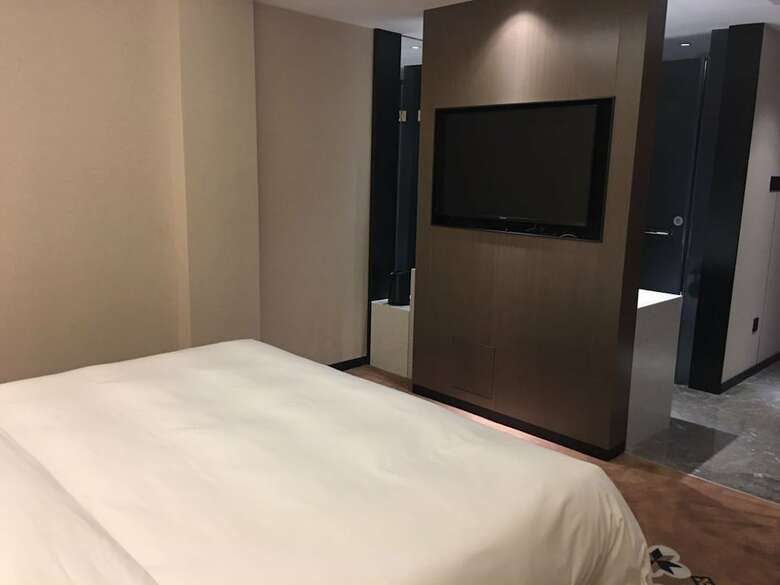 Guangzhou Paco Hotel - Dongpu Teemall