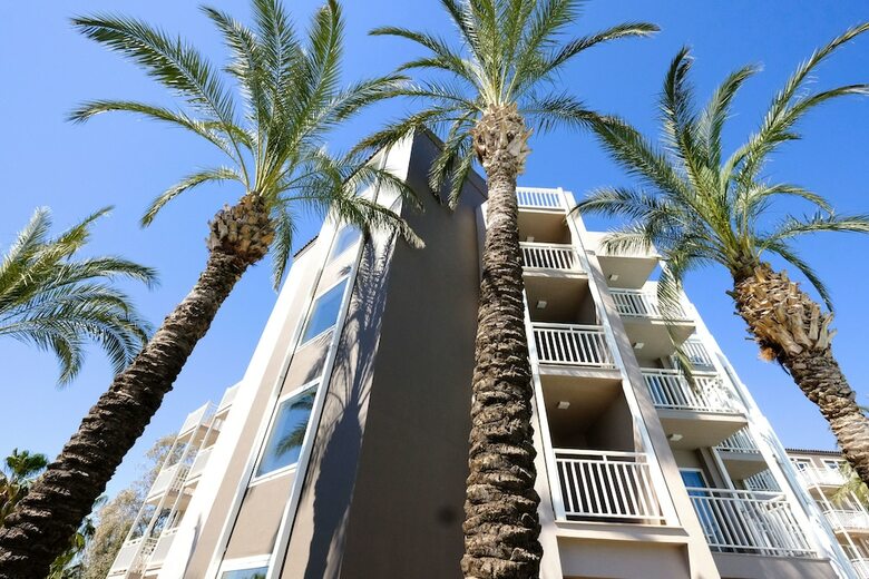 Hotel Paloma Perissia - All Inclusive