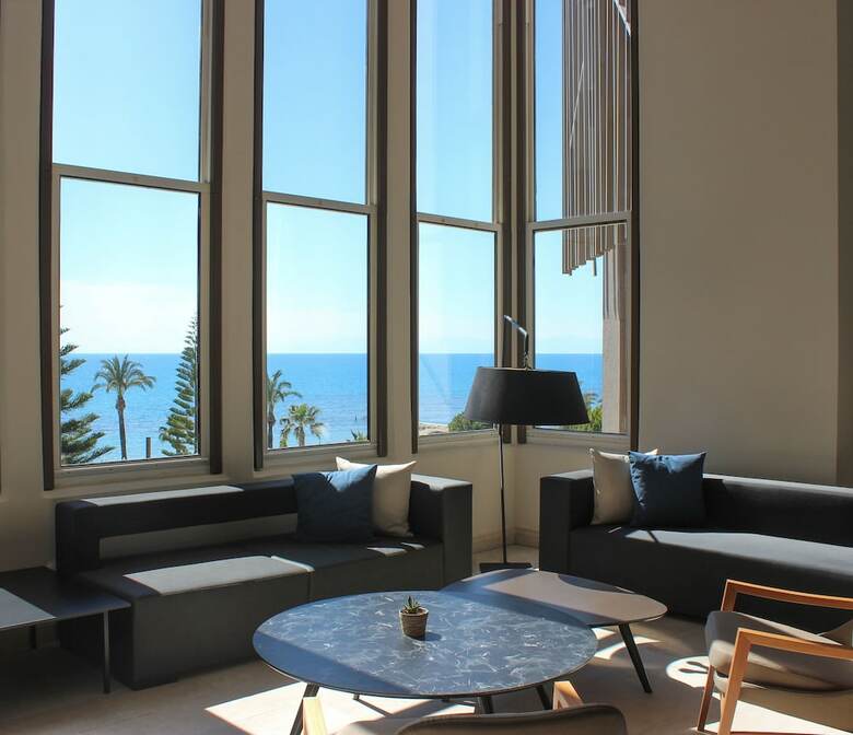 Hotel Paloma Perissia - All Inclusive