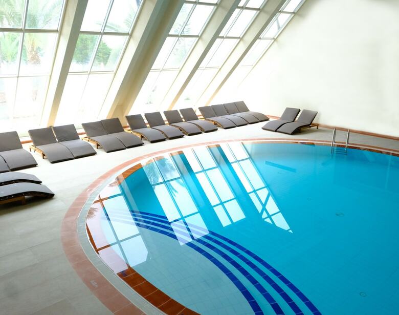 Hotel Paloma Perissia - All Inclusive