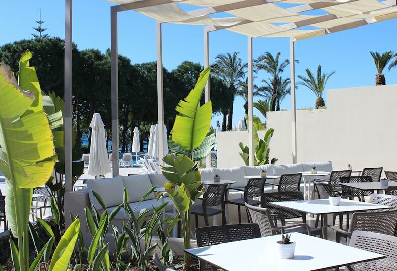 Hotel Paloma Perissia - All Inclusive