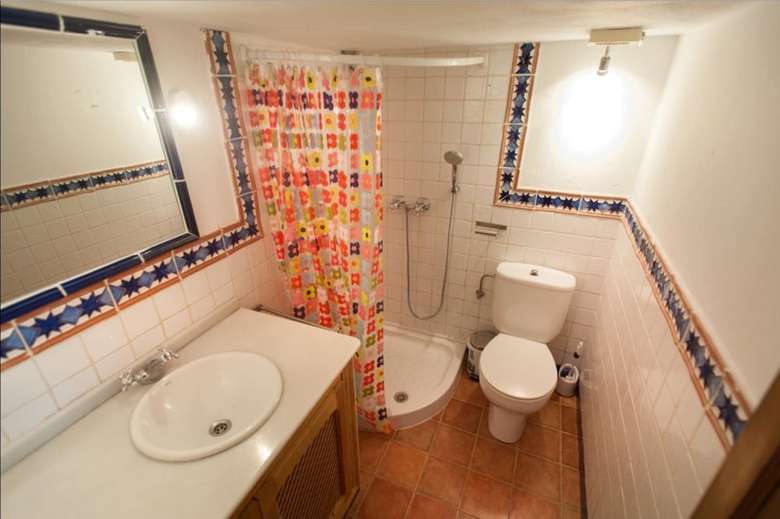 Apartamentos Livingtarifa - Azogue 4