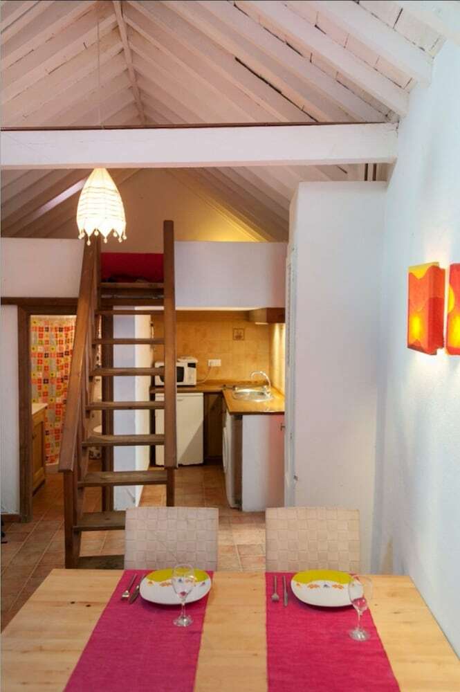 Apartamentos Livingtarifa - Azogue 4