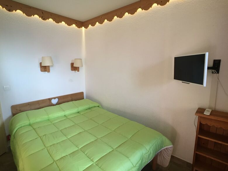 Apartamento Chamonix Centre Holiday Cromotherapy 1