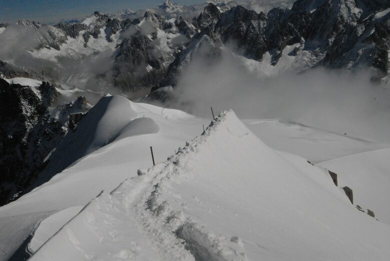 Apartamento Chamonix Centre Holiday Cromotherapy 1