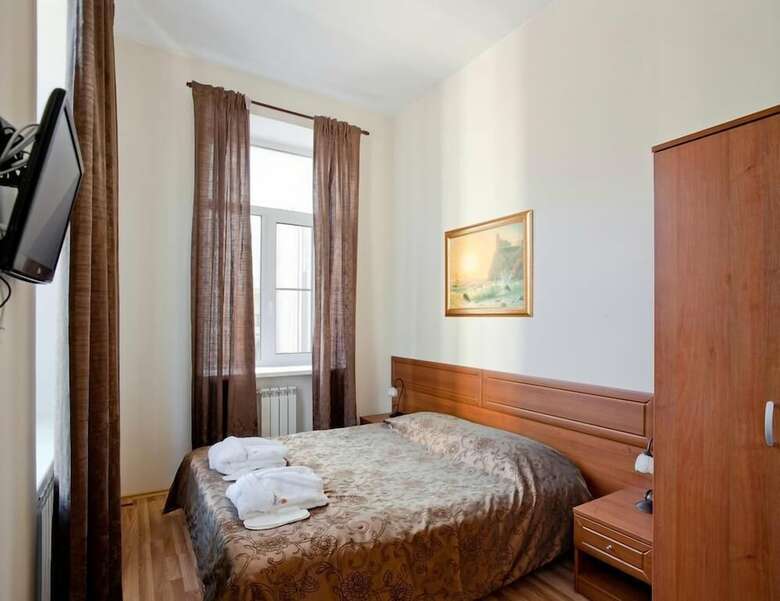 Mini Hotel  Admiral