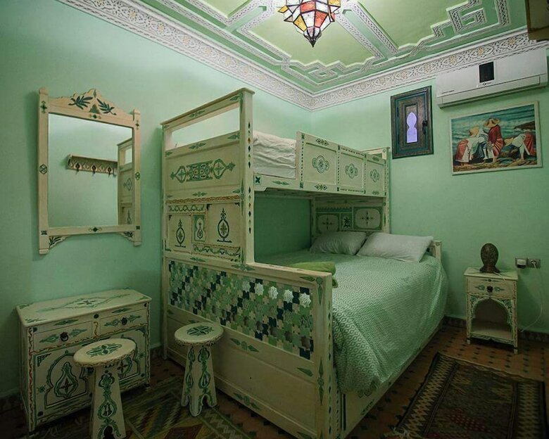 Hotel Dar Aldea