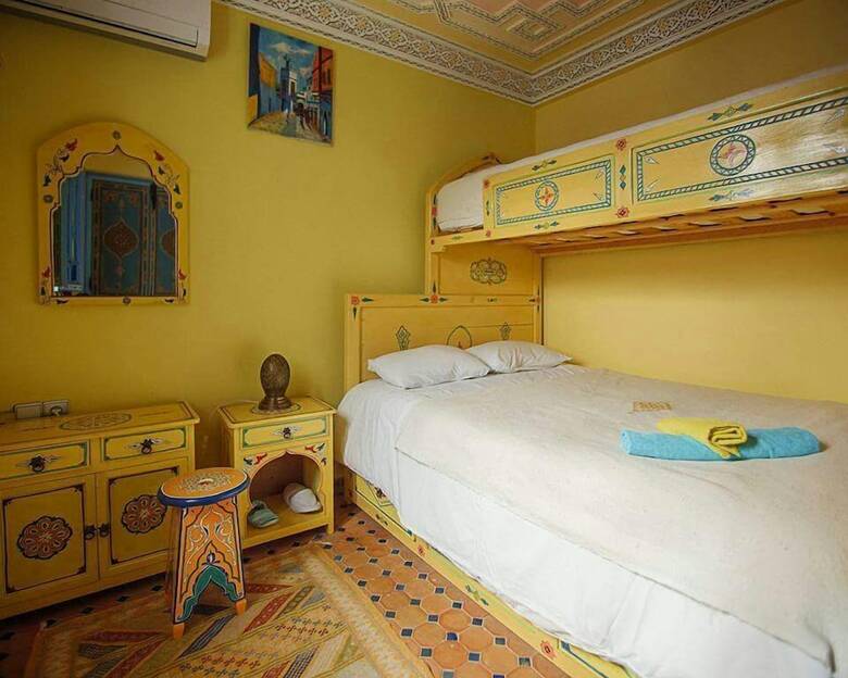 Hotel Dar Aldea