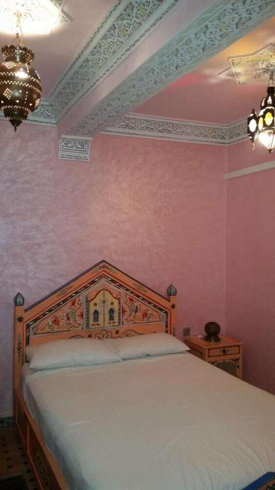 Hotel Dar Aldea