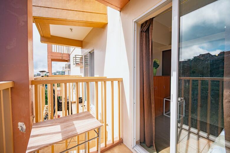 Moldex Residences By Tripsters Hub