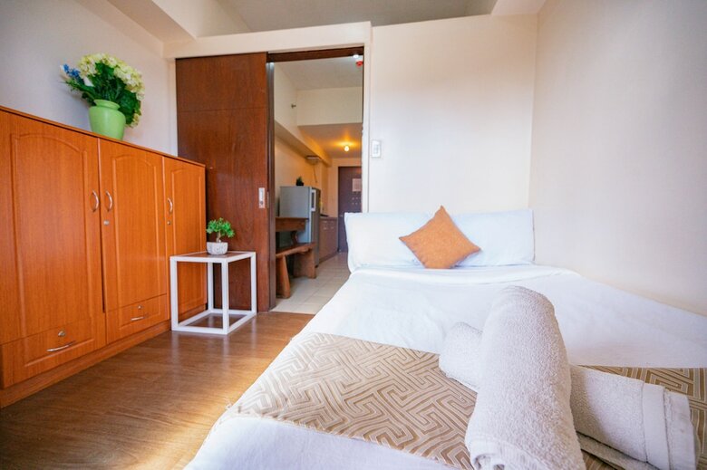 Moldex Residences By Tripsters Hub